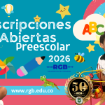 Vídeo Inscripciones Abiertas Infantil Verde (1)