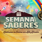 LOGO SEMANA