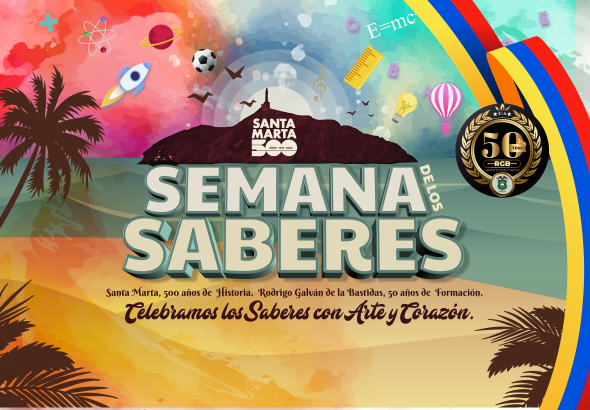 LOGO SEMANA
