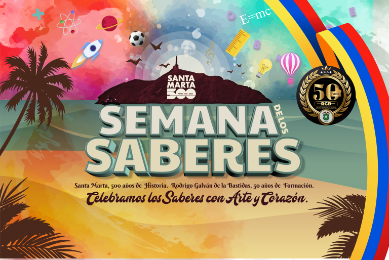 LOGO SEMANA