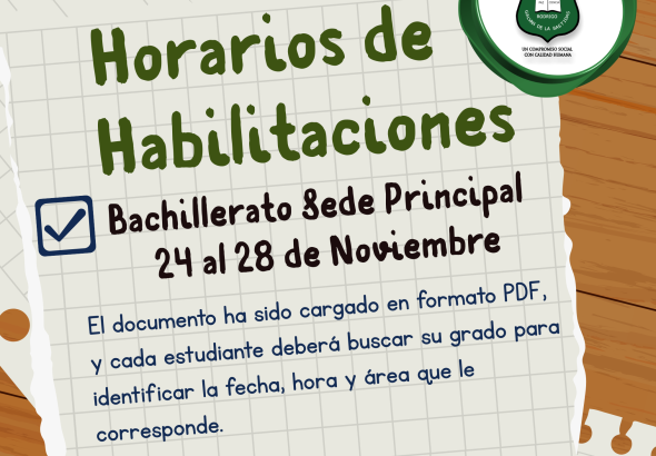 Brown and White Playful Illustrative Excel in Exams Instagram Post