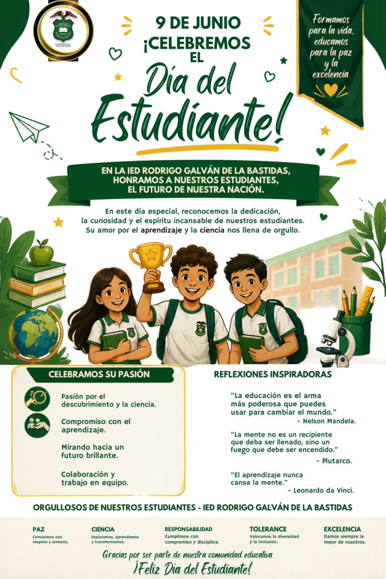 9 de junio